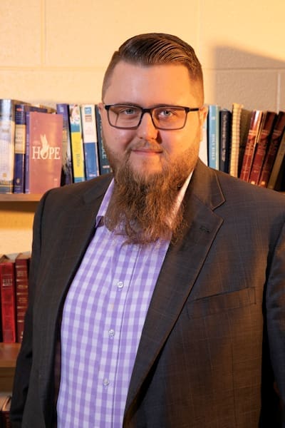 Victor D. Van Herreweghe III