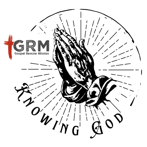 Knowing God Part 16