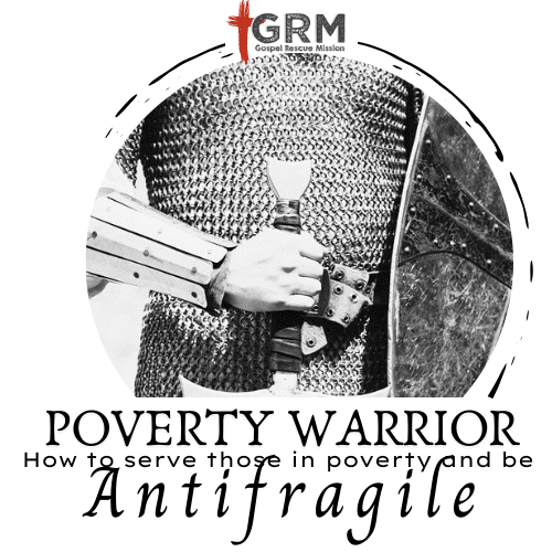 Poverty Warrior Part 27