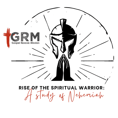 Rise of the Spiritual Leader Part 11
