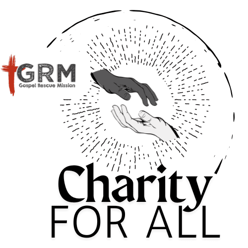 Charity for All Part 7