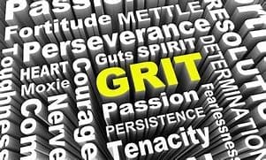 Grit