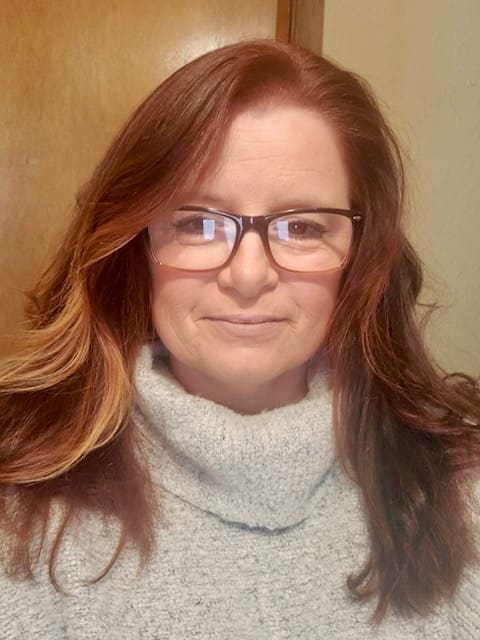 Jeannie Tice
